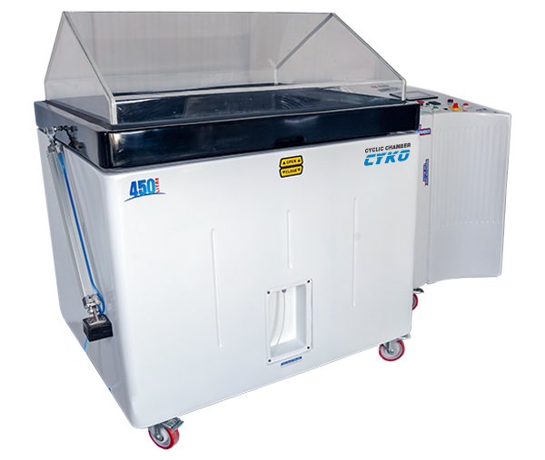 Best Cyclic Corrosion Test Chamber for Reliable Rust Testing