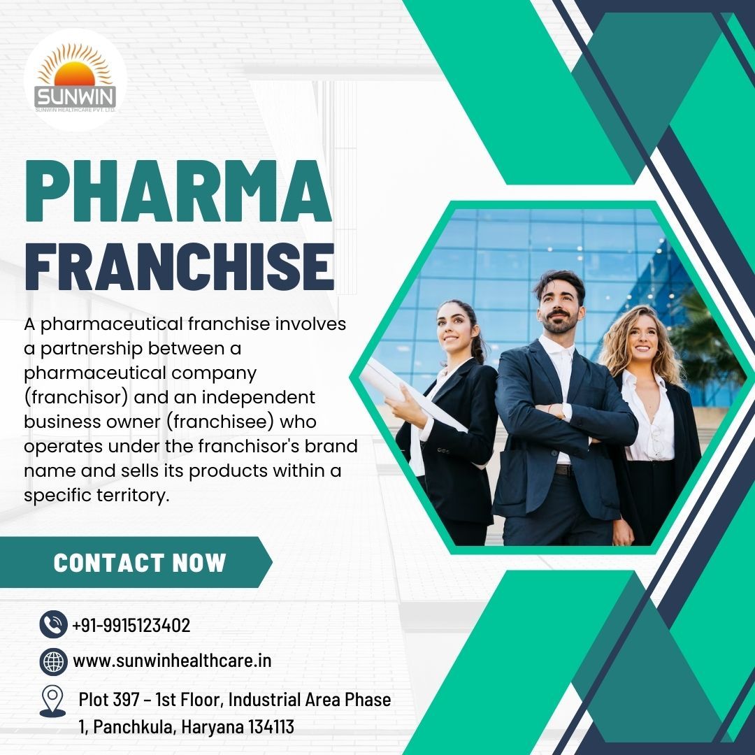 Steps to Start a PCD Pharma Franchise Business in India