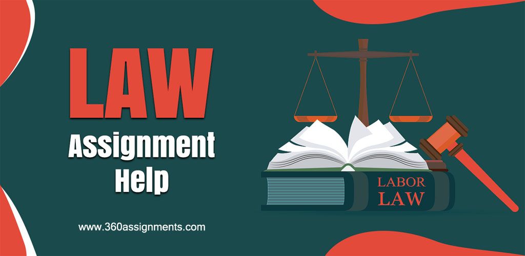 Law Assignment Help