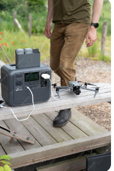 Portable Power Supplies for Rent – Fast, Clean, and Efficient