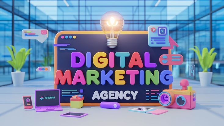 Sangita Infotech India | Digital Marketing Agency in Ahmedabad