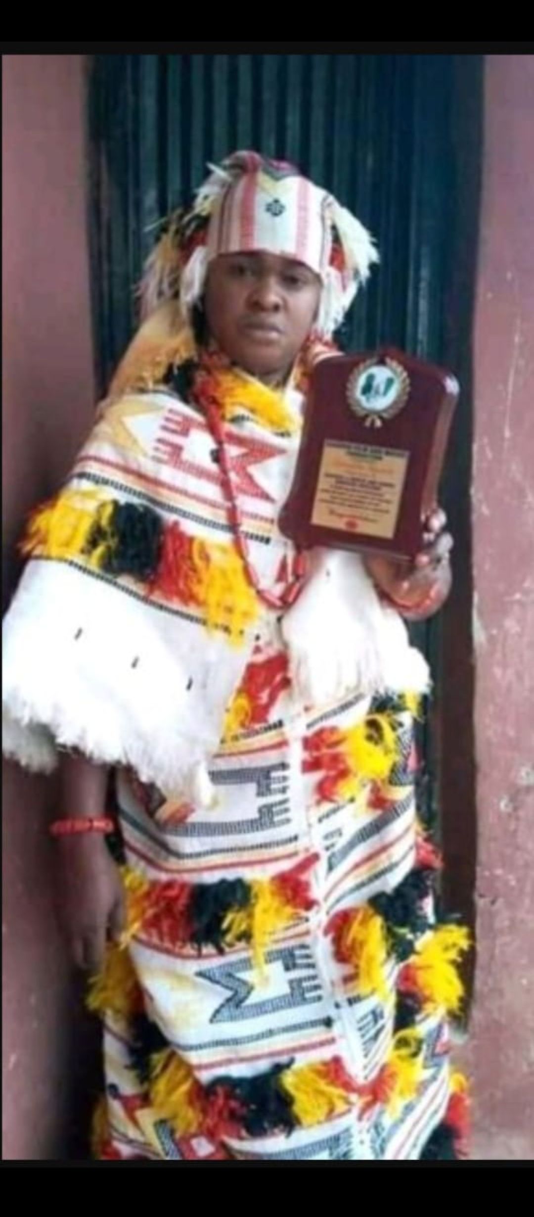 The Best Latest Powerful Spiritual Herbalist Man In Nigeria 