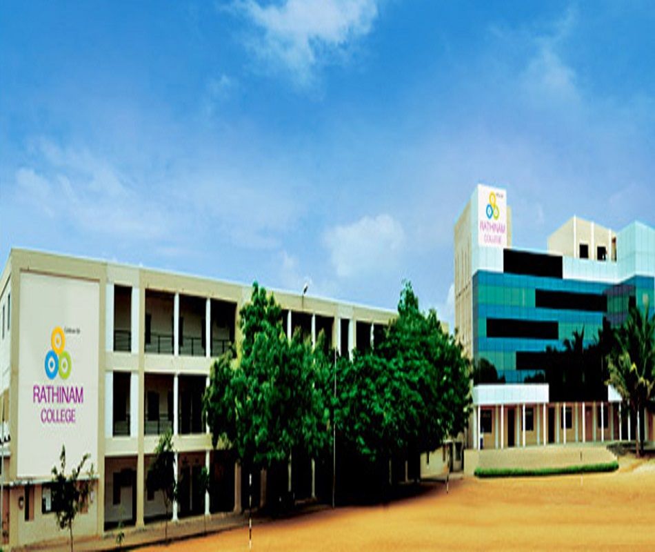MBA College in Coimbatore | Best Management College | Rathinam Institute of Management