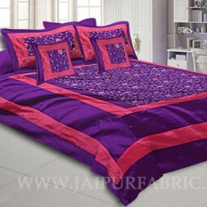Best Double Bed Sheets Online Store | JaipurFabric.com