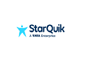 StarQuik - Delivering groceries with skill