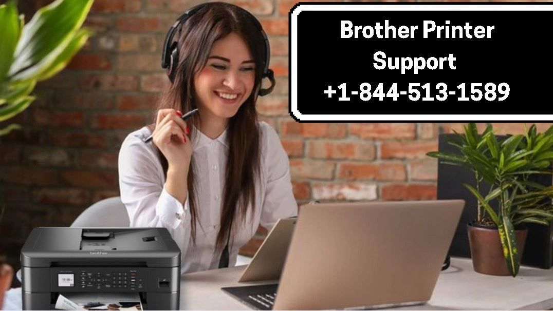 Brother Printer Support – Call Anytime, 24/7 Assistance