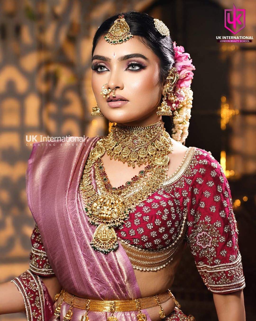 Makeup Academy In Delhi 