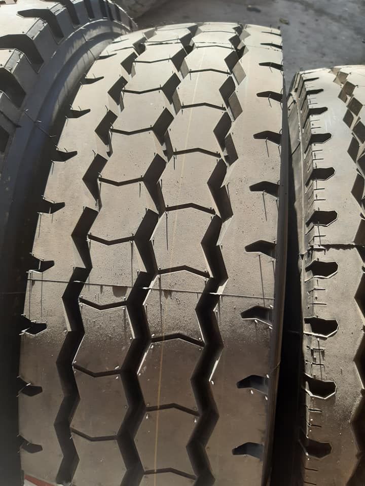 Perfect tire selection &  maintenance service