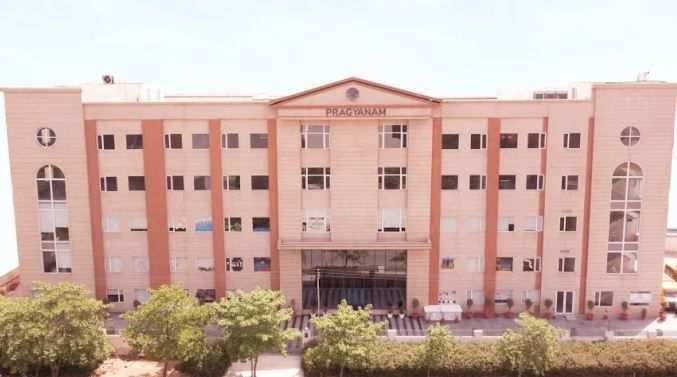 Pragyanam School
