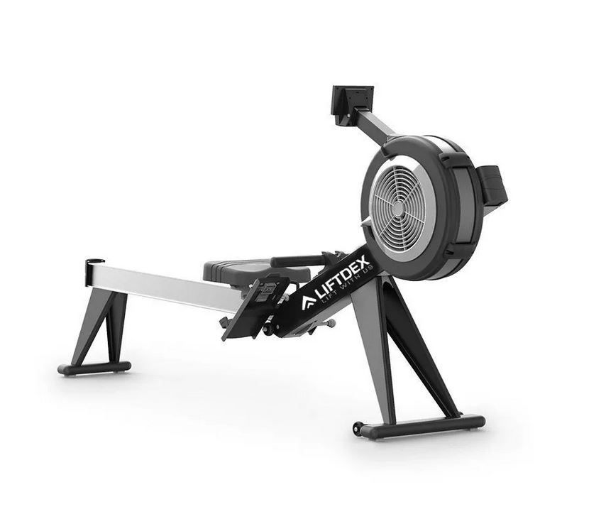 Air Rowing Machine