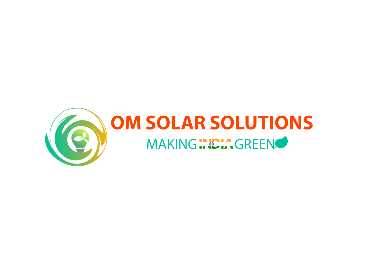 Solar Company in Lucknow - Om Solar Solutions