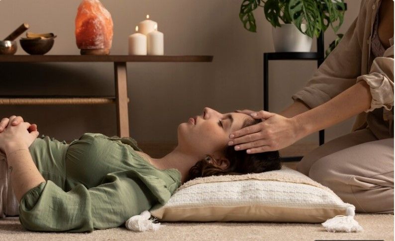 Connect Spiritually and Physically with a Tantric Massage Session
