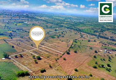 plots in hyderabad near gachibowli