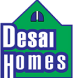 Desai Homes