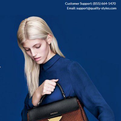 Quality-Styles Hand Bags