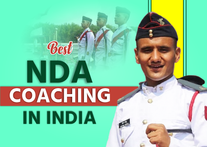 Best NDA Coaching in Lucknow