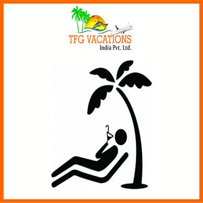 Life is uncertain, so take a moment now and make a decision for going on holiday with the TFG holidays!