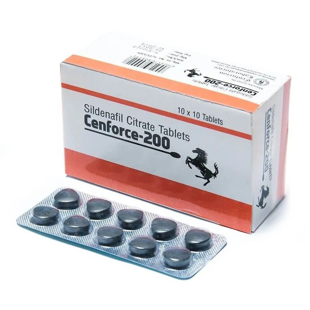 Generic Sildenafil