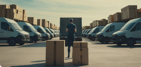 Find Efficient Global Shipping Solutions for Your Business