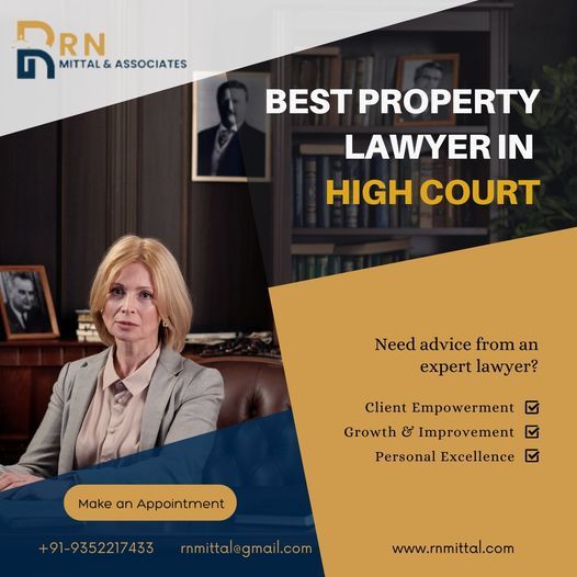 Property Lawyers in Jaipur Consumer court lawyer