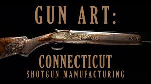 Connecticut Shotgun Custom Firearms CT