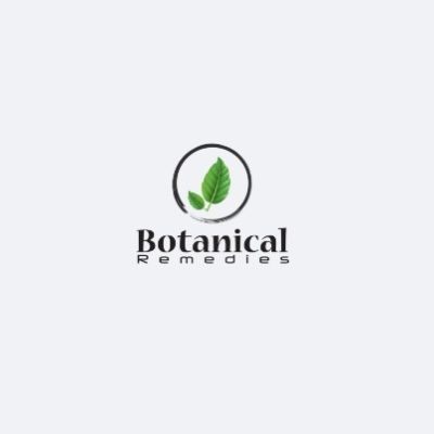 Botanical Remedies LLC (botanicalremediesllc)