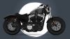 Unclutch Goa - Harley Davidson rent in Goa