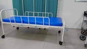 Basic Patient Bed On Rent In Chandigarh  | Healthy Jeena Sikho 