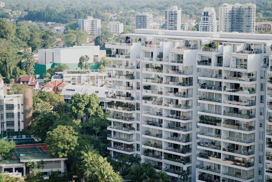 Top 5 Reasons to Choose Gated Residential Apartments in Gandimaisamma for Your Next Home