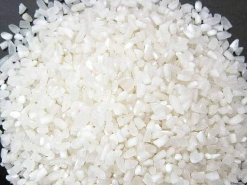 Renowned Rice Exporters in India