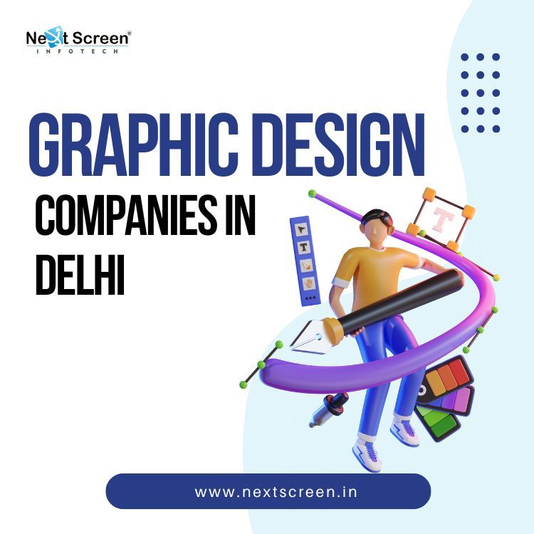 graphic design company in delhi