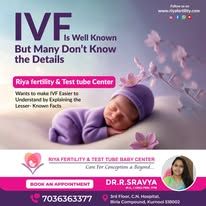 Infertility counselling in Kurnool with emotional support for couples