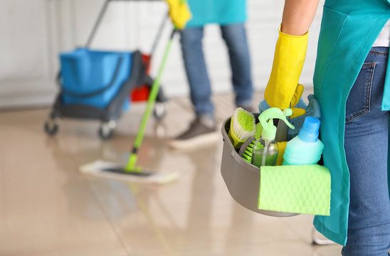 Top-Rated Professional House Cleaning Services – Reliable & Affordable 