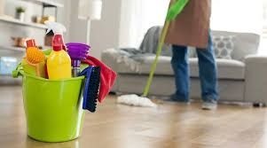 Professional cleaning company Singapore