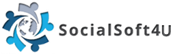 socialsoft4u technologies: graphic design company in mohali Chandigarh