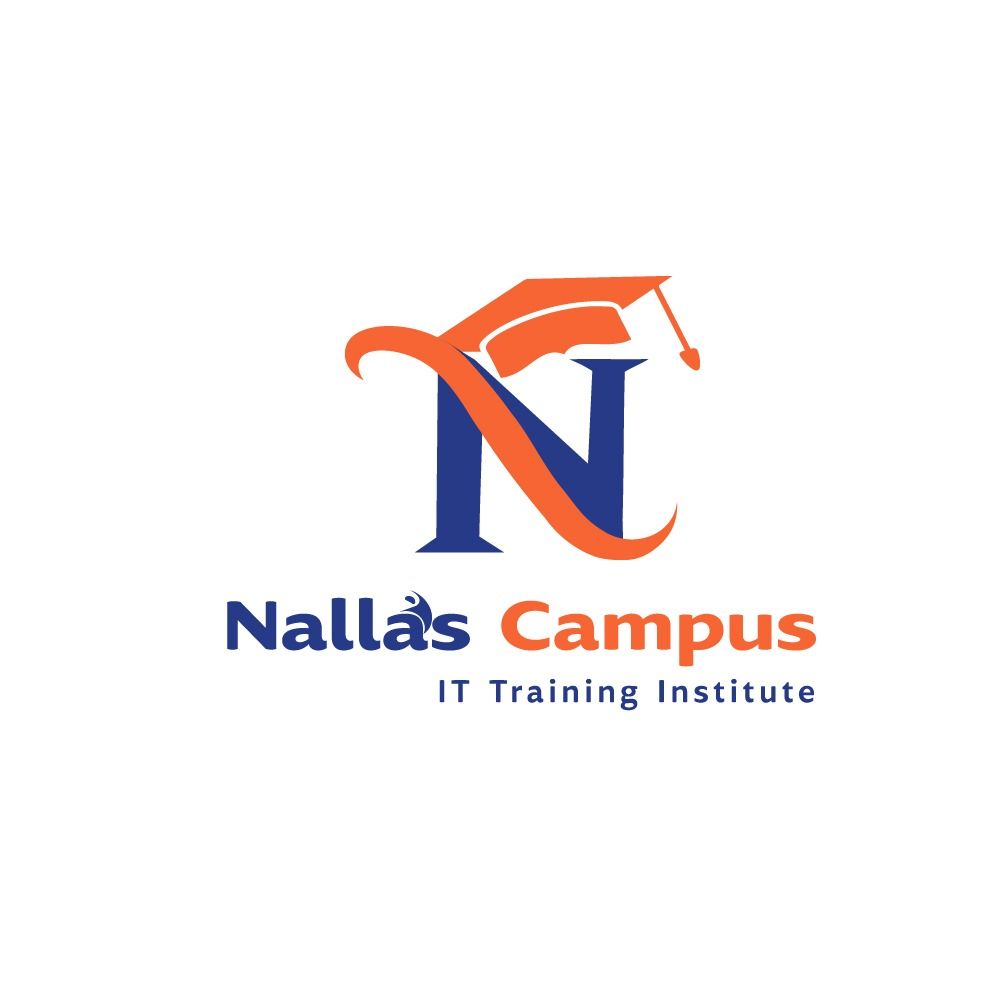 Nallas Campus - Digital Marketing Training Course