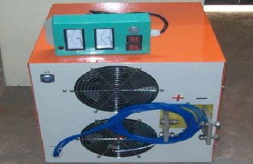 Electroplating Rectifier – Durable & Efficient