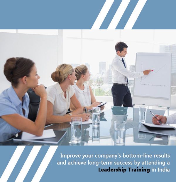 Leadership Training Programs