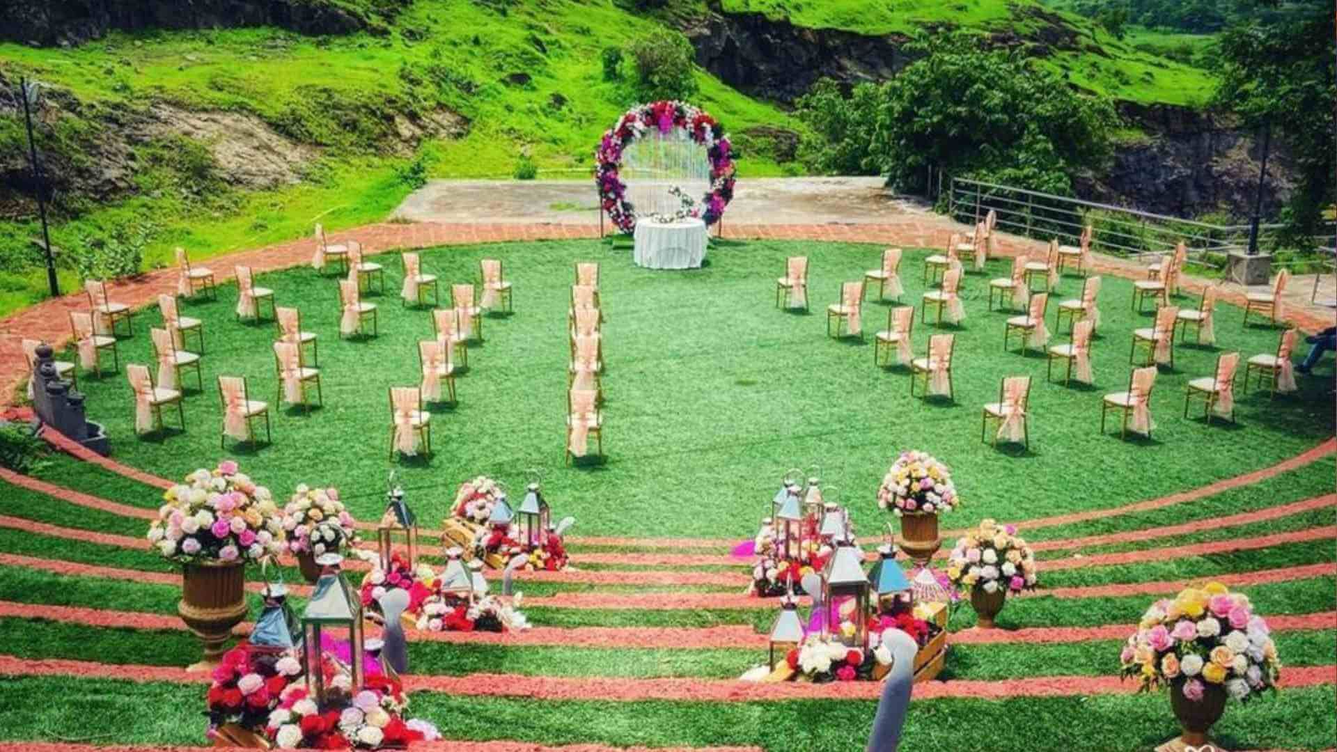 The Best Wedding Venues In Pune For A Memorable Wedding