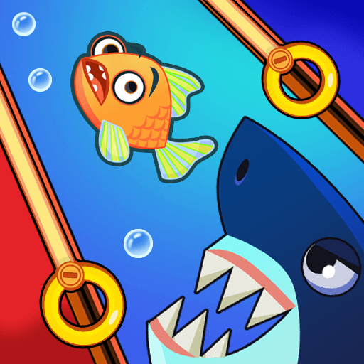 Tiny Fishing Unblocked Game