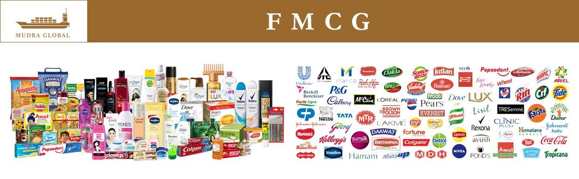 Fast-Moving Consumer goods(FMCG) Exporters