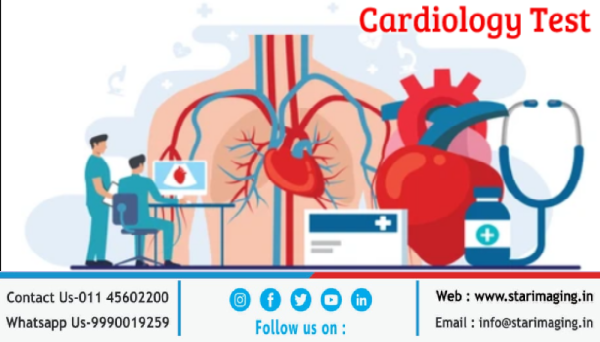 Best cardiologist specialist in Delhi NCR