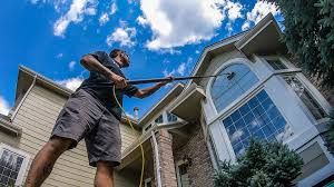 H-Town House Cleaning | Window Cleaning Houston, TX