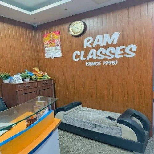 Ram Classes offers CBSE coaching and tuition in Mehrauli with expert guidance