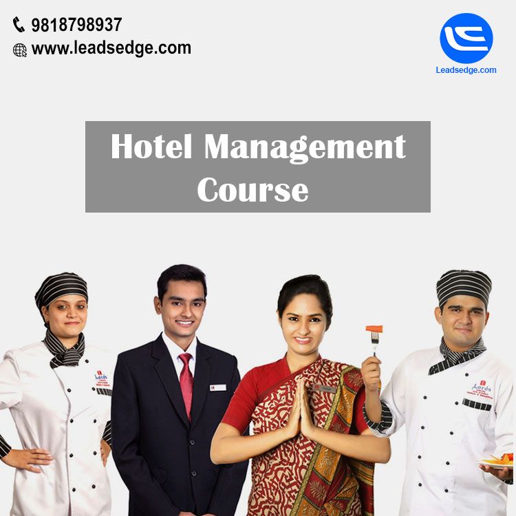 Best Hotel Management Colleges In Delhi