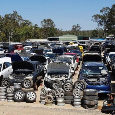 Used Car Parts Dealers Near Me