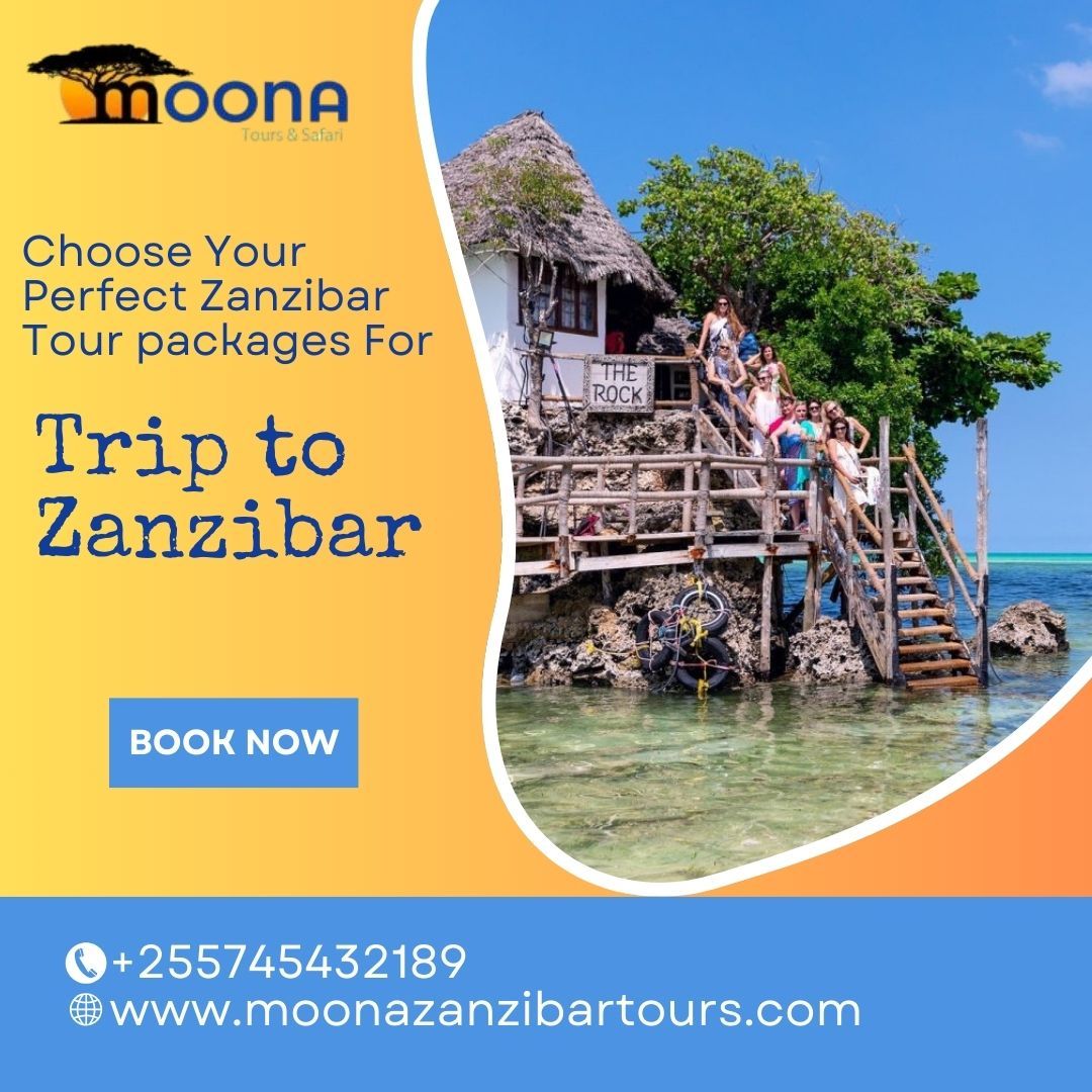 Zanzibar Travel Agency