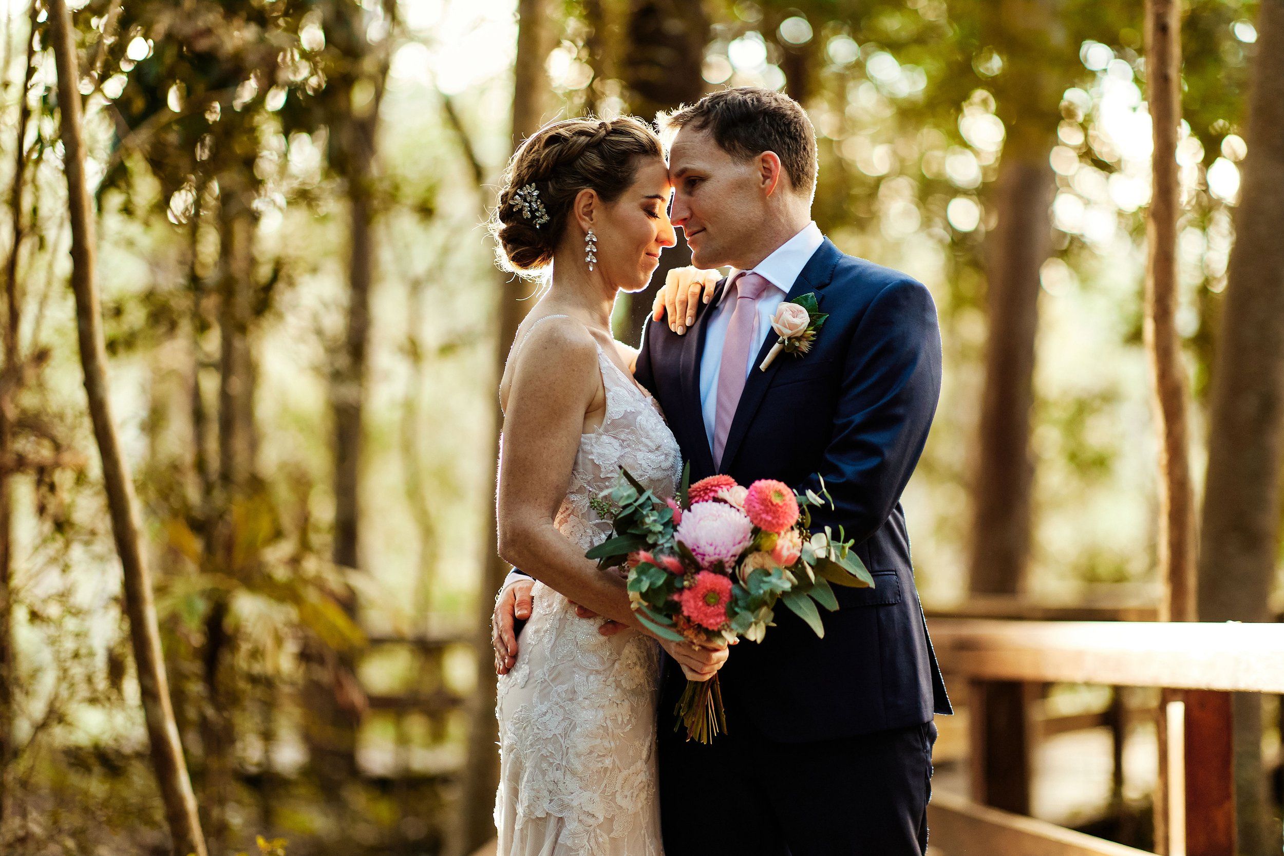 Wedding Photographer in Gold Coast