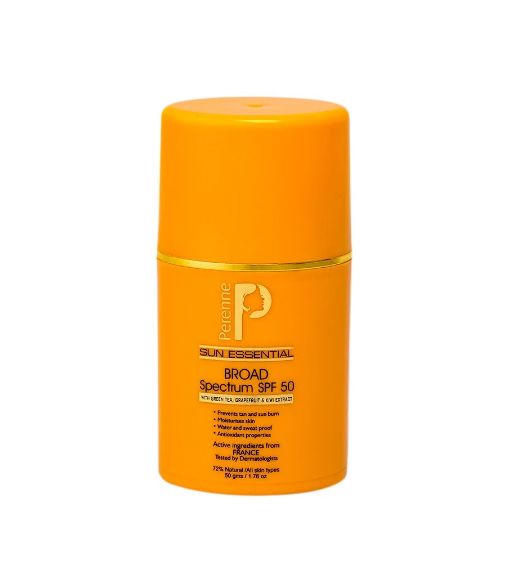 Best beauty products online Perenne Broad Spectrum SPF 50
