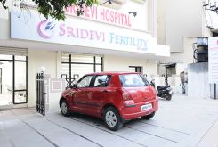 Best Fertility Hospital in Hyderabad - Sridevi Fertility